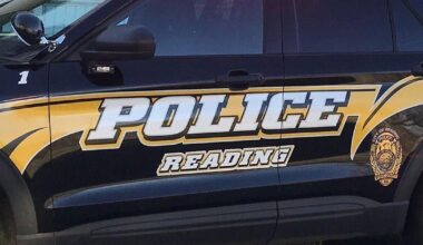 Police: Reading man arrested at airport trying to flee to Dominican Republic after fatal shooting | State