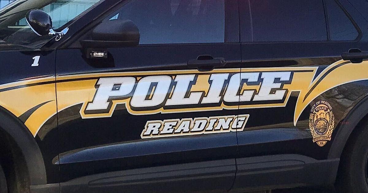 Police: Reading man arrested at airport trying to flee to Dominican Republic after fatal shooting | State