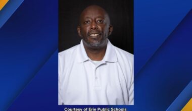 Lance Brown Resigns as Erie High Girl’s Varsity Basketball Coach | News