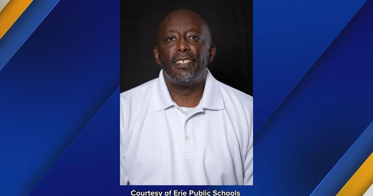 Lance Brown Resigns as Erie High Girl’s Varsity Basketball Coach | News