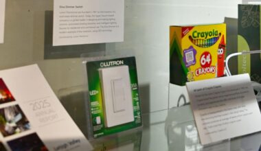Crayons, Musikfest mug, Peeps: ‘Made in Lehigh Valley’ Time Capsule to debut at local museum this week | Bethlehem Area