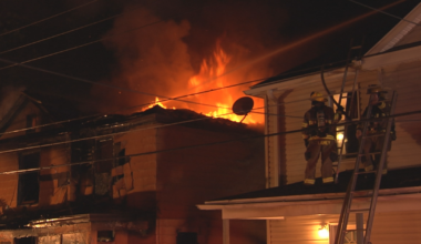 Officials Provide Update on Victims in Ash Street Fire | News