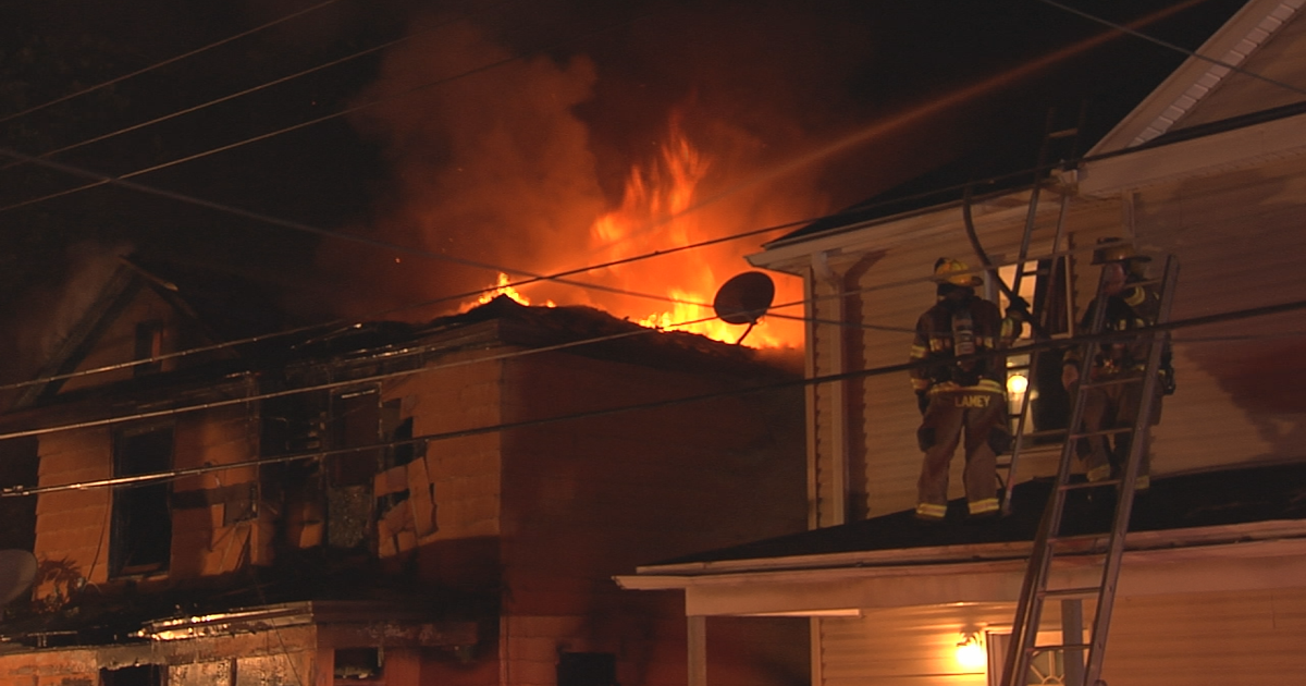 Officials Provide Update on Victims in Ash Street Fire | News