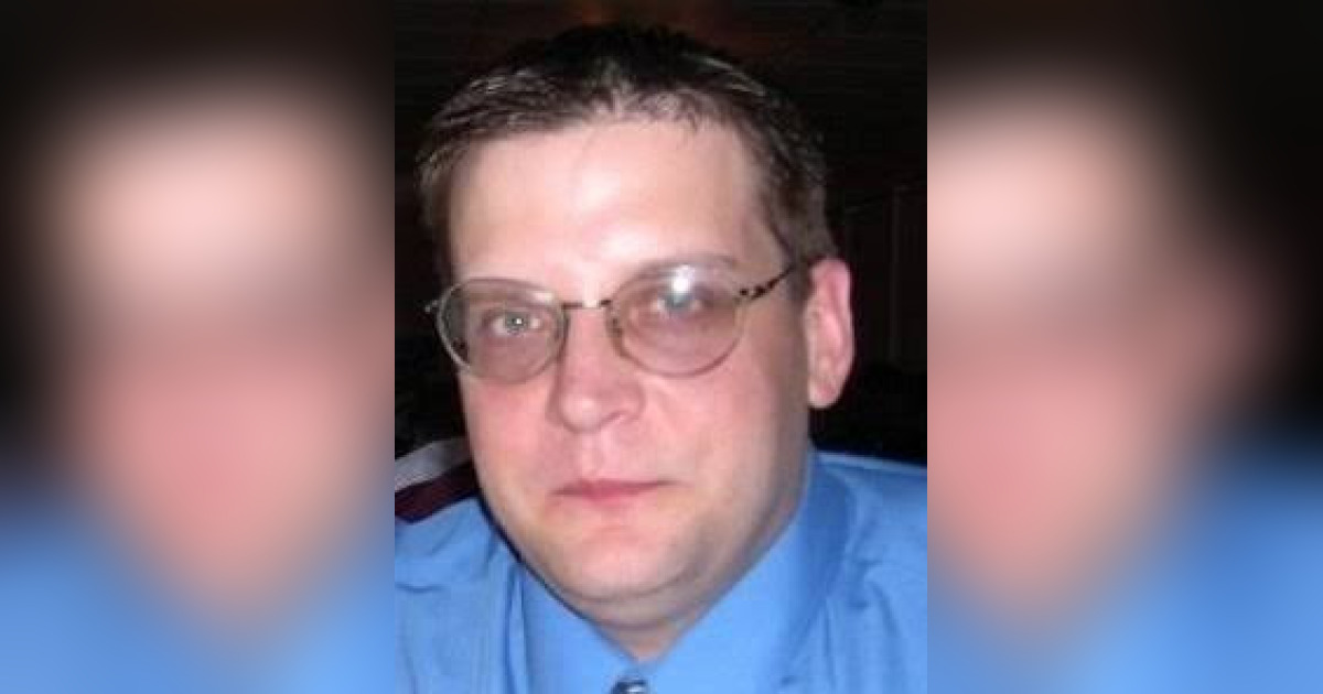Obituary for Jeffrey Dombrowski | Davis-Garr Cremation and Funeral Services, Inc.