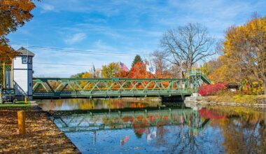 Erie Canalway photo contest entry deadline is approaching | Local News