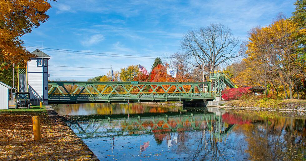 Erie Canalway photo contest entry deadline is approaching | Local News