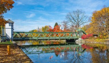 Erie Canalway photo contest entry deadline is approaching | Local News