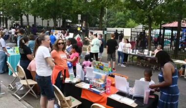 Make a Difference Monday: Build a bond with police, first responders and the community | Make A Difference Monday