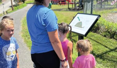 Celebrating reading in Elkhorn City | News