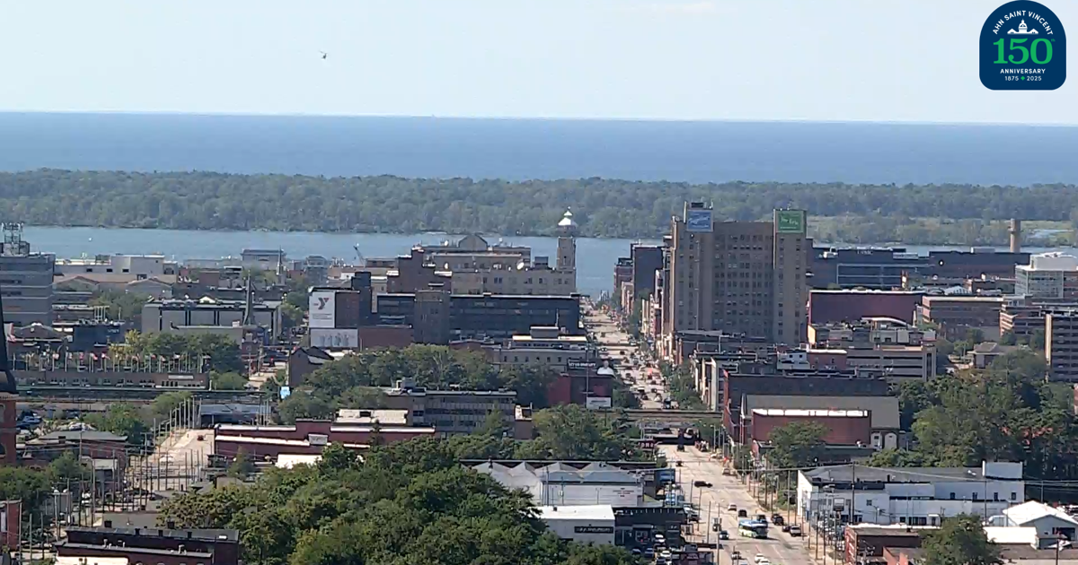 Downtown Erie Gears Up for Busy August Event Season and More | News