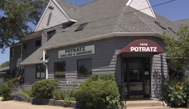 Giving You the Business: Potratz Floral Shop & Greenhouses | News
