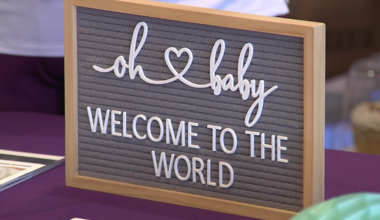 Magee-Women’s UPMC Hamot Celebrates World Breastfeeding Week | News