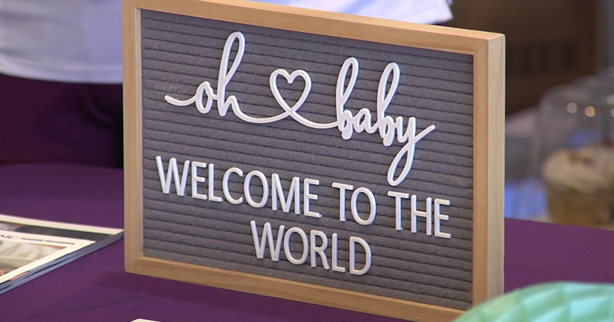 Magee-Women’s UPMC Hamot Celebrates World Breastfeeding Week | News