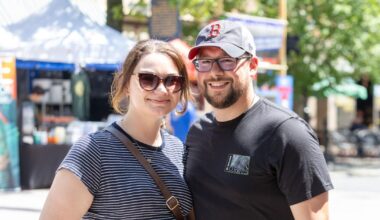 PHOTOS: Did we see you or your friends at Musikfest on August 3rd, 2026 | Entertainment News