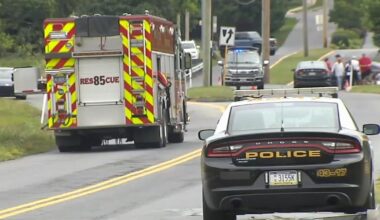 Police investigating deadly quarry crash in Spring Township | Reading Area