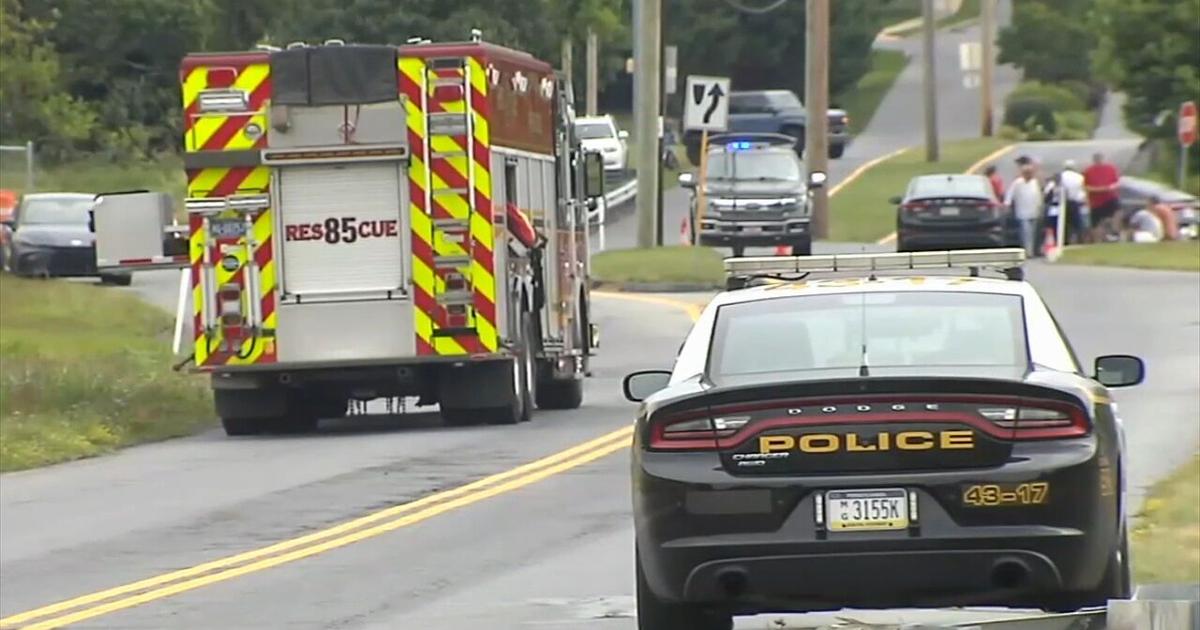 Police investigating deadly quarry crash in Spring Township | Reading Area