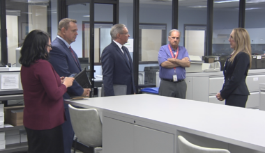 Pennsylvania Secretary of State Praises Erie County Elections Office in Advance of Statewide Conference | News