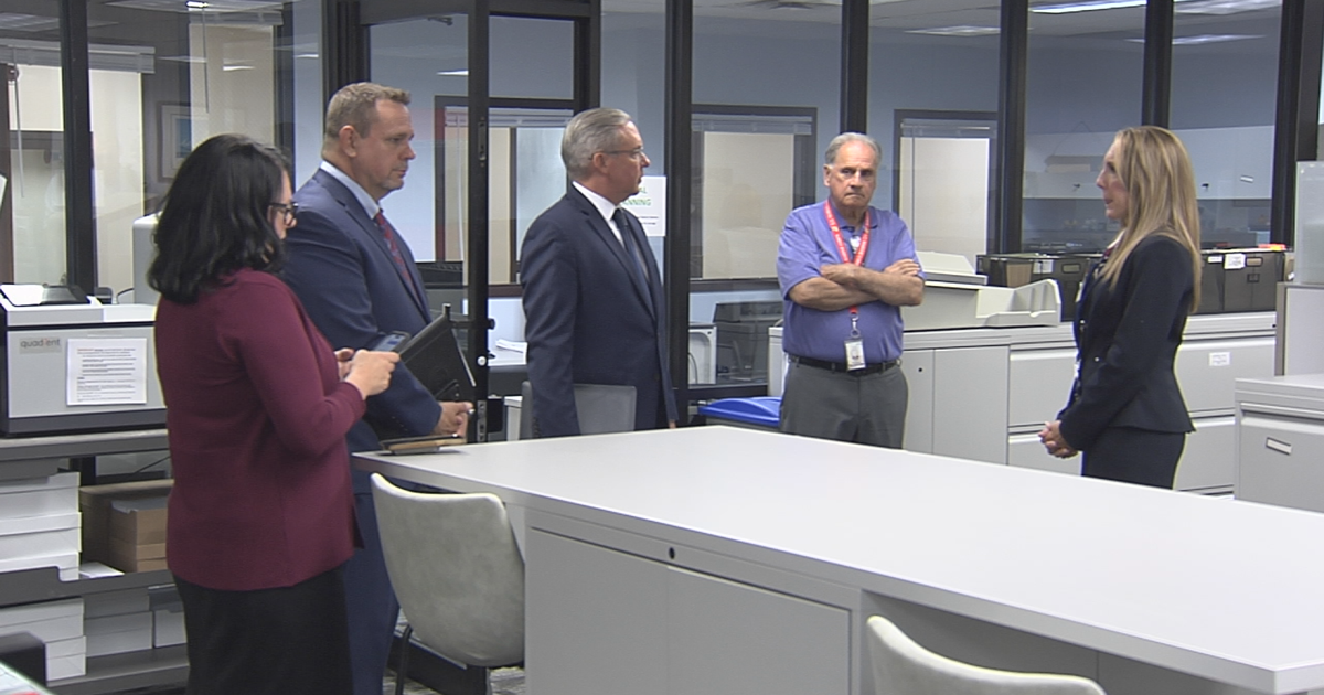 Pennsylvania Secretary of State Praises Erie County Elections Office in Advance of Statewide Conference | News