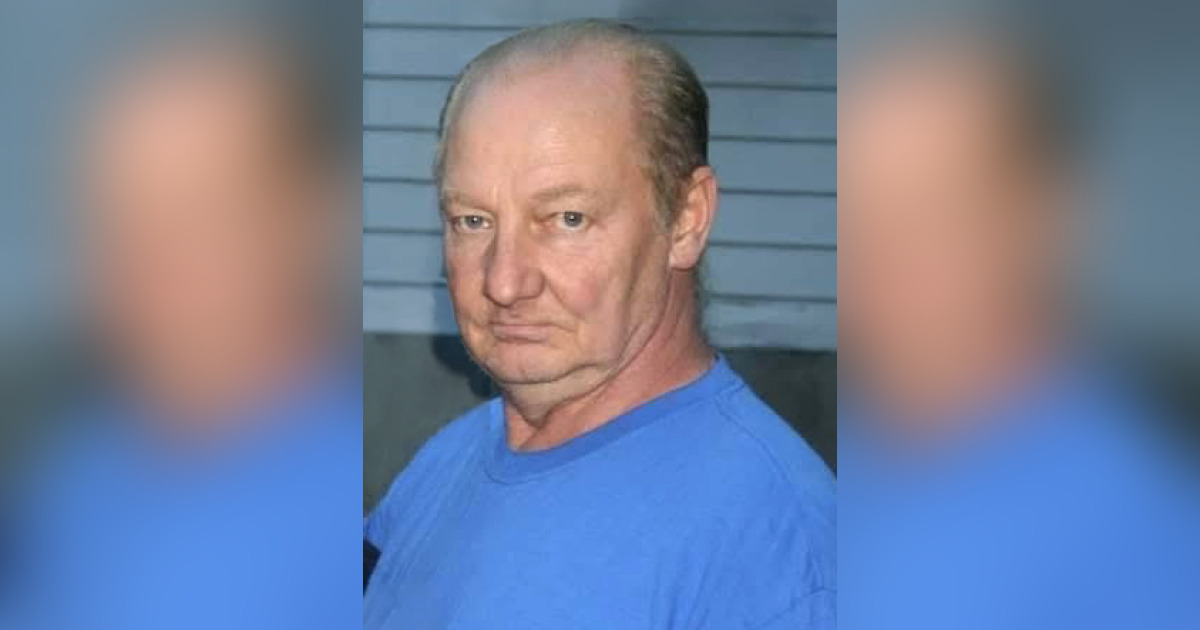 Obituary for Harold J. Murray