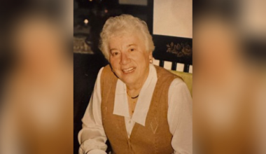 Obituary for Maryanne "Mae" Palkovic