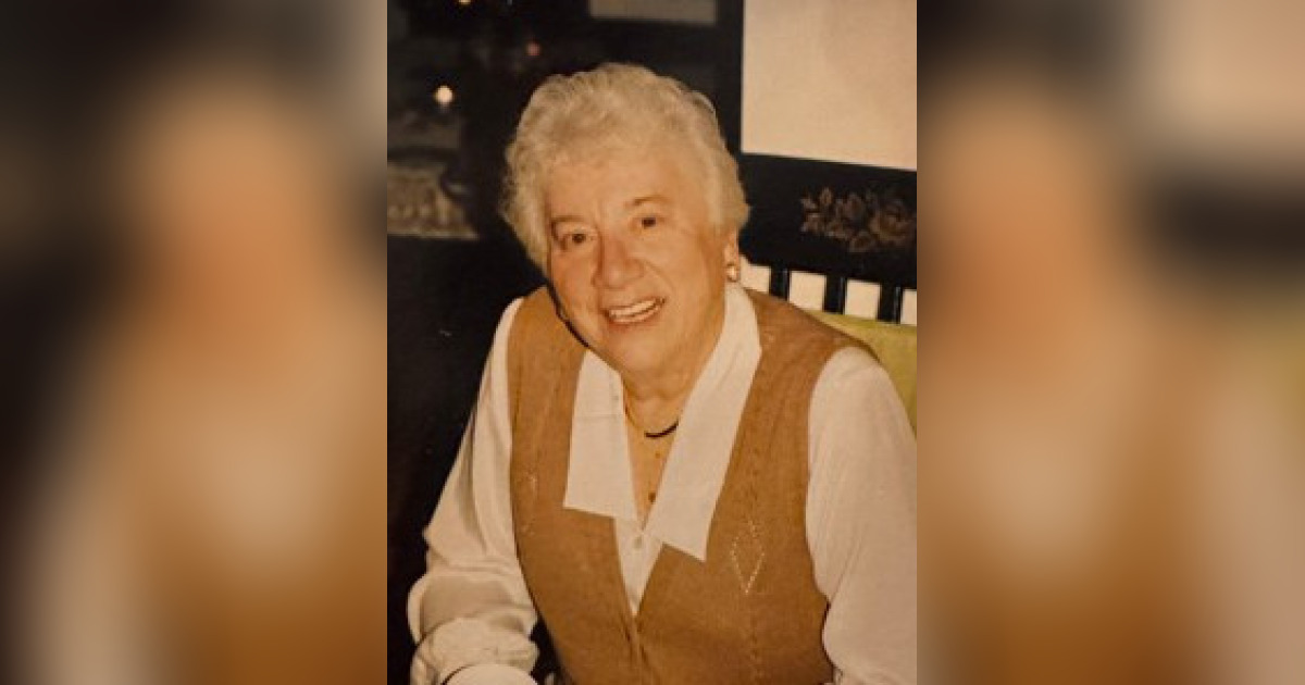 Obituary for Maryanne "Mae" Palkovic