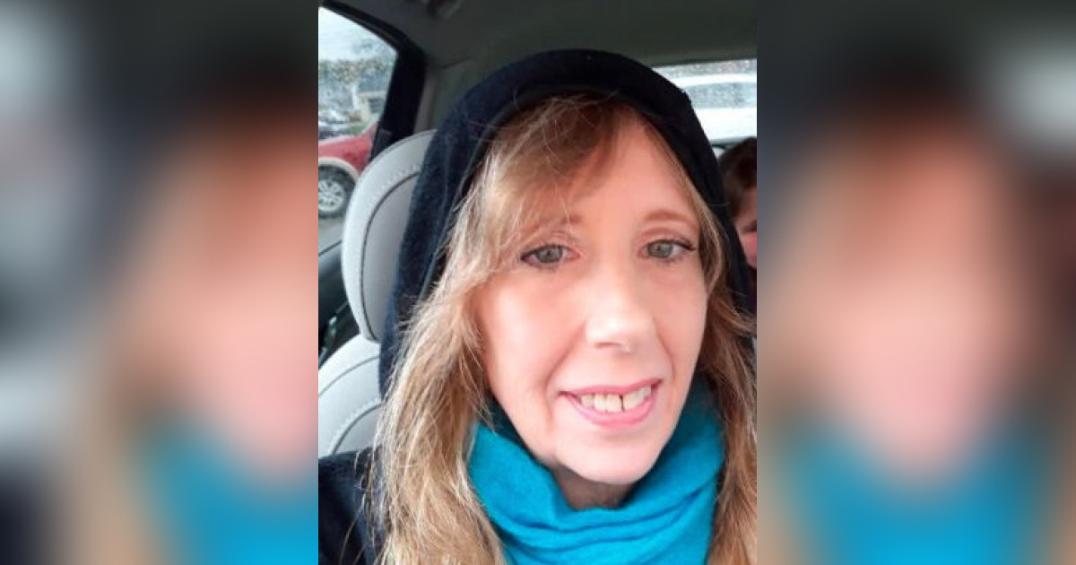 Obituary for Tracy Ferguson | Davis-Garr Cremation and Funeral Services, Inc.