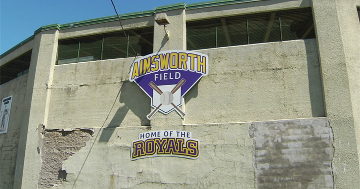 The 112th Birthday Celebration of Ainsworth Field | News