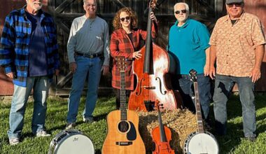 Bethlehem Land Trust Presents Free Concert Featuring Out of the Barn Band | Community Events