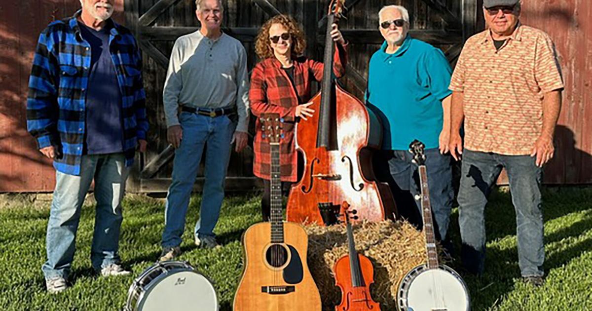 Bethlehem Land Trust Presents Free Concert Featuring Out of the Barn Band | Community Events