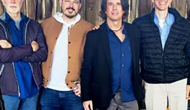 Bethlehem Land Trust Presents The Kenn Morr Band as Last Free Concert of the Season | Community Events