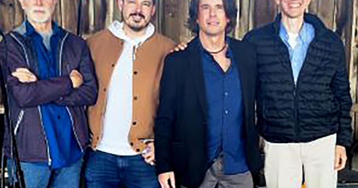 Bethlehem Land Trust Presents The Kenn Morr Band as Last Free Concert of the Season | Community Events