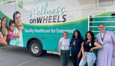 Berks Community Health Center joins Keystone Health to expand access to medical care locally | Berks Regional News