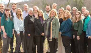 Leach Agency marks 90th anniversary | News
