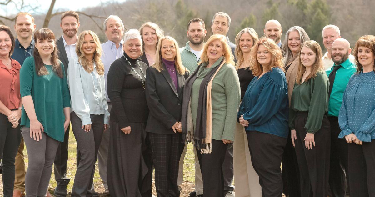 Leach Agency marks 90th anniversary | News