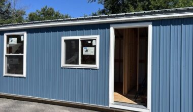 Erie County Tiny Homes Repurposed by Local Nonprofits | Local News