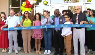 Lehigh Valley's new stop for chicken salad and desserts opens its doors | Bethlehem Area