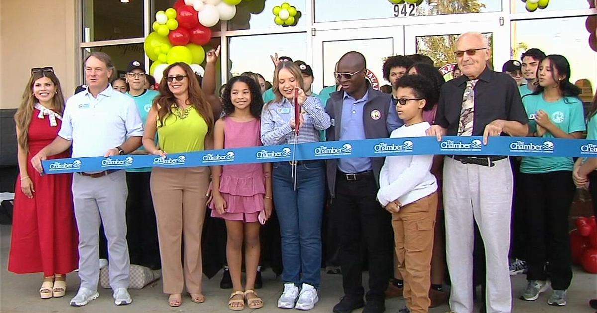 Lehigh Valley's new stop for chicken salad and desserts opens its doors | Bethlehem Area