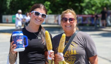 PHOTOS: Did we see you or your friends at Musikfest on Tuesday, August 4th, 2026 | Entertainment News