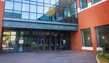 Lehigh County moves to bolster long-term financial sustainability ahead of 2027 budget | Lehigh County