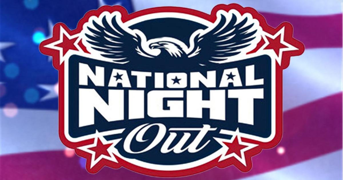 PHOTOS: National Night Out events | Homepage Top Stories