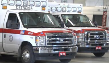 New state funding equips Pa. ambulances with new intubation and EKG devices | Allentown Area