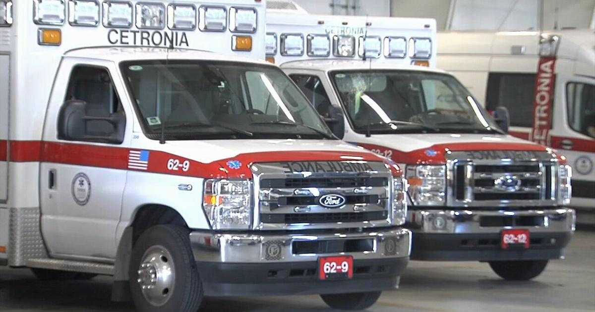 New state funding equips Pa. ambulances with new intubation and EKG devices | Allentown Area