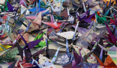 Cranes for Cancer Event Raises Funds and Awareness | News