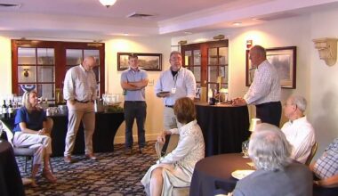Historic Bethlehem Museums & Sites launches major tourism study to enhance visitor experience | Bethlehem Area