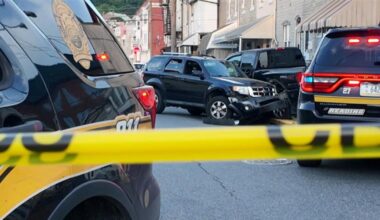 2 wounded in Reading shooting; investigation ongoing | Reading Area