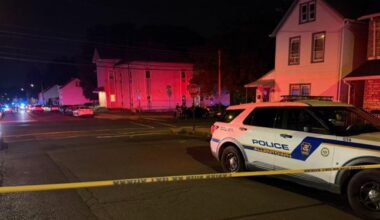 16-year-old shot in Allentown | Allentown Area