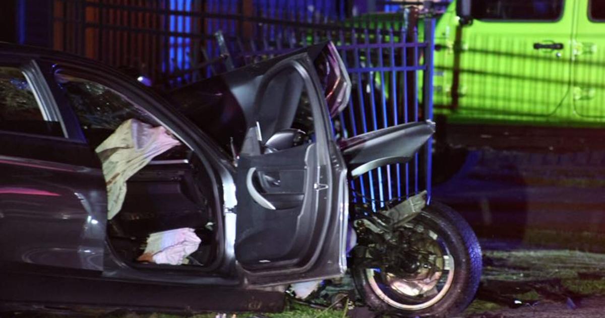 Múltiples heridos en accidente automovilístico en Bethlehem | Noticias