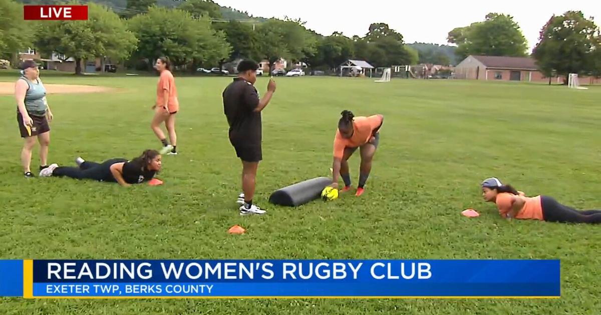 Rugby team in Berks looking for its next generation of players | Reading Area