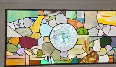 Former Clevelander’s stained glass artwork may be Pittsburgh’s ‘best kept secret’ | Local News