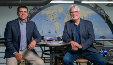 Logistics Plus Celebrates 30 Years of Global Growth | News